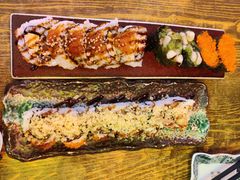 -米彩料理(西丽店)