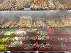 -老马路串串香火锅(北门桥店)