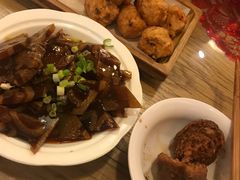 -锅儿挑面馆