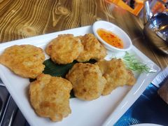 -聚味大牌档·粤菜·啫啫煲·砂锅粥