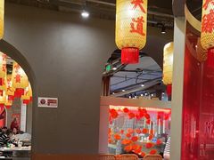 -朱光玉火锅馆·太原旗舰(钟楼街店)