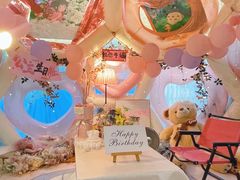 -天空花园餐吧·生日·团建(南山店)