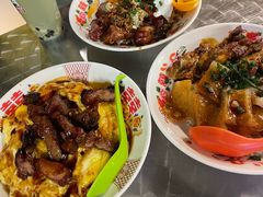 -亞婆井·劲抽面食(铂顿城店)