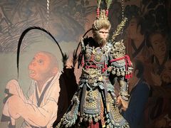 -中国美术学院-美术馆