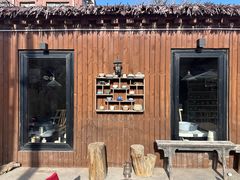 -陶野咖啡·面包披萨