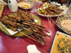 -海尔巴格新疆餐厅(东来兴店)