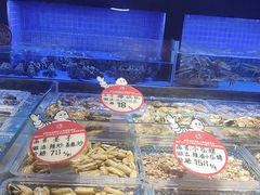 -徐记海鲜(大雁塔|金都店)