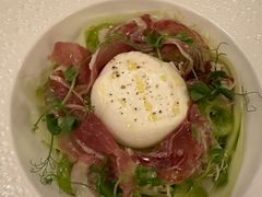 -上海和平饭店-华懋阁 The Cathay Room