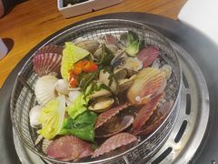 -海味当家·蒸锅海鲜(中山广场创始店)