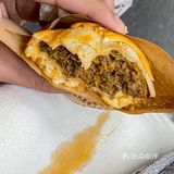 请给这个牛肉饼颁个奖吧‼️爆汁又好吃[流泪]
