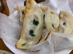 锅贴-三味拉面(雪松路店)