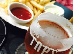 -TAPS精酿啤酒屋