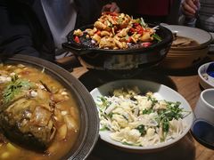 -长安记·大美陕菜(大族广场店)