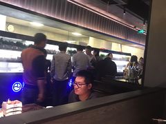 -冠菌火锅自助(东莞樟木头店)