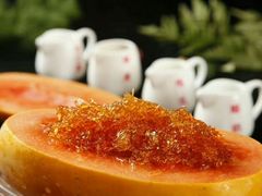 -鹊华居·地道鲁菜·海鲜·融合味(大明湖店)