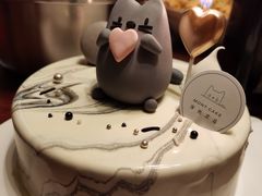 -浮光之丘MontCake生日蛋糕(科华路店)
