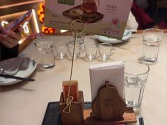 -小吊梨汤·北京菜·烤鸭(清河万象汇店)