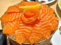 -万岁寿司(万国店)