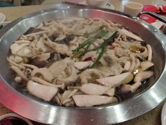 -芭夯兔·无骨兔汤锅(华阳店)