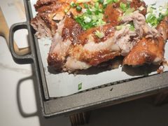 -绿茶餐厅(滨海万达广场店)