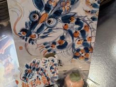 龙年好柿大福-瑞幸咖啡(田贝愉天小区店)