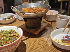 -湘味淳(千禧街店)