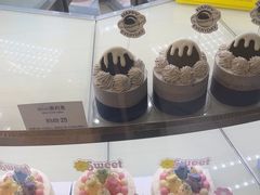 -LanTa蓝塔(北京路店)