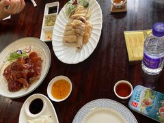 -东江海鲜酒家(艺都分店)