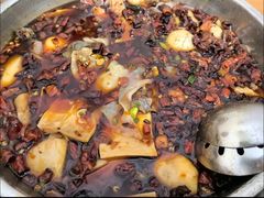 -黑竹香鸡(营和巷店)