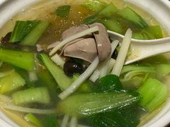 -共和春(甘泉路店)