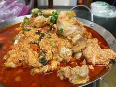 -湘菜时代风味餐厅