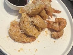 -连鹭海鲜·海肠捞饭·海胆饭(星海店)