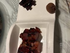 -广州花园酒店荔湾亭·地道点心·粤式饮茶