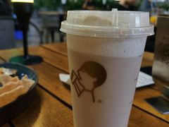 -喜茶(广州荔湾领展广场店)