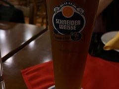 -申德勒加油站西餐厅Schindlers Tankstelle(上海外滩店)