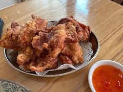 -峇峇娘马来西亚餐厅(望京SOHO店)