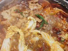 -石灰石烧鸡公(南通万象城店)