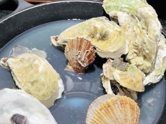 -和源祥·日照菜扛把子(万平口一店)