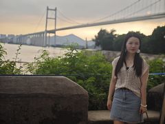 -威远炮台