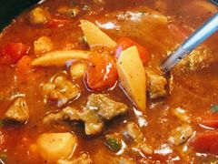 -烛影拾光观景餐厅·创意菜·摄影·小提琴(大唐不夜城店)