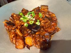 -绿茶餐厅(滨海万达广场店)