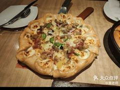 牛排-必胜客(城西银泰店)