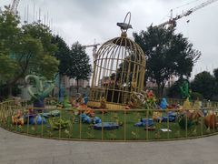 -安徒生童话乐园