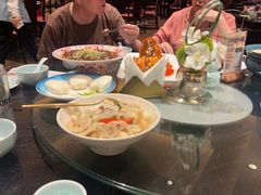 -海天楼中餐厅(吴宫泛太平洋酒店)