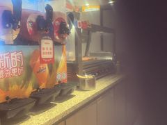 -姜胖胖韩式自助烤肉(光明万达店)