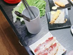 -AJIYA·池袋日式烧肉自助(天津万象城店)