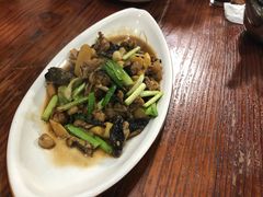 -小乡小镇·传承桐庐土菜·老板亲自烧的菜