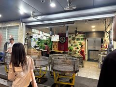 -赵记粽子(司前街店)