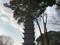 -常熟方塔园
