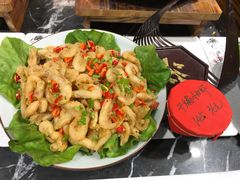 -秦淮人家风味酒楼(赣榆店)